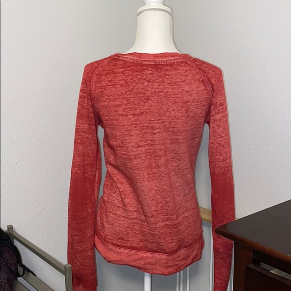 arkansas razorback sweatshirt - Picture 2 of 3